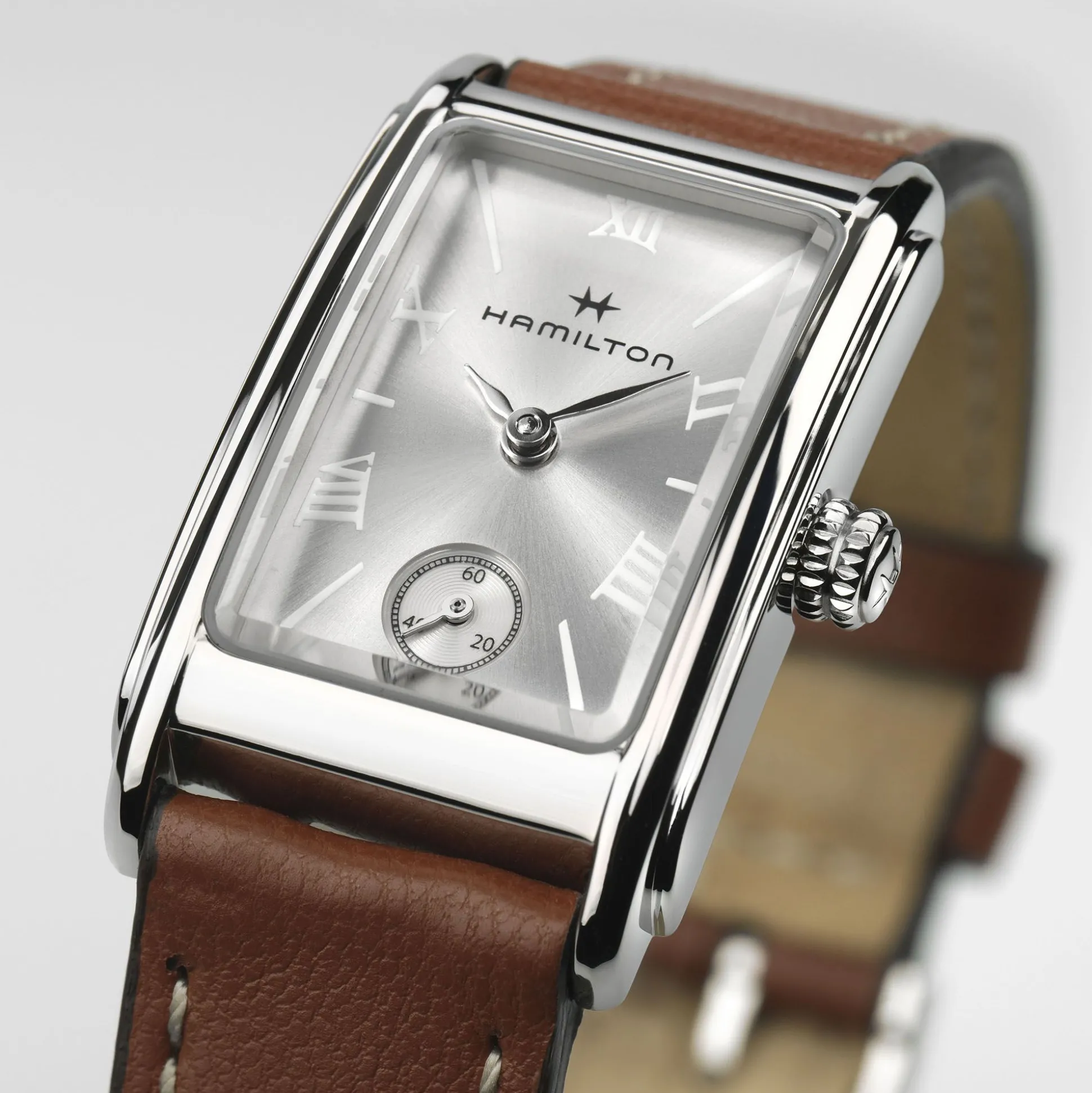 American Classic Ardmore Small