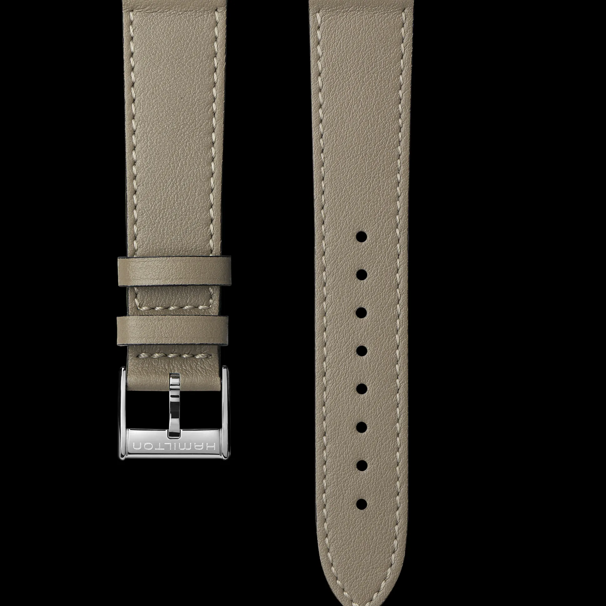American Classic BEIGE STRAP 18mm