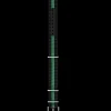 American Classic BLACK GREEN STRAP 22MM