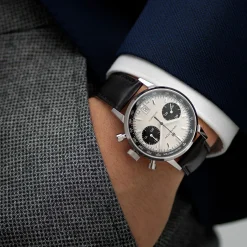 American Classic BLACK STRAP 20MM