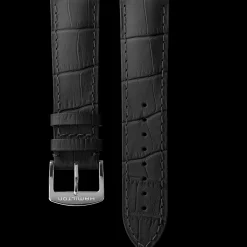 American Classic BLACK STRAP 22mm