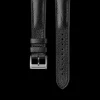 American Classic Black Strap 20mm