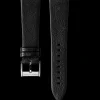 American Classic BLACK STRAP 22mm