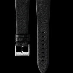 American Classic BLACK STRAP 22mm