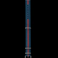 American Classic BLUE STRAP 22mm