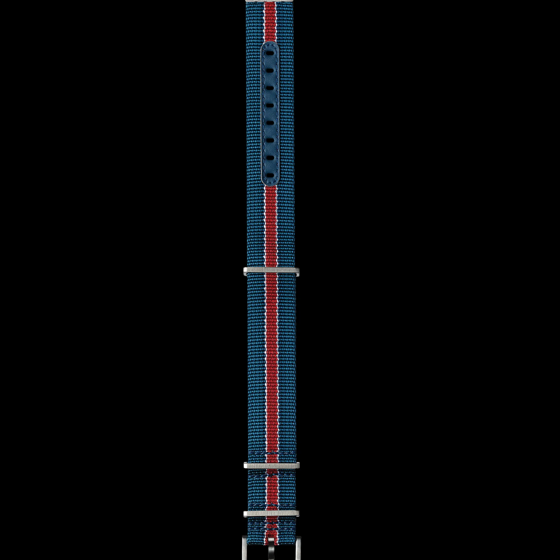 American Classic BLUE STRAP 22mm