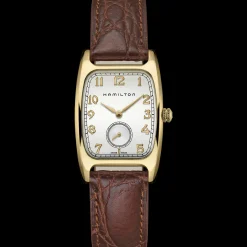 American Classic Boulton Quartz