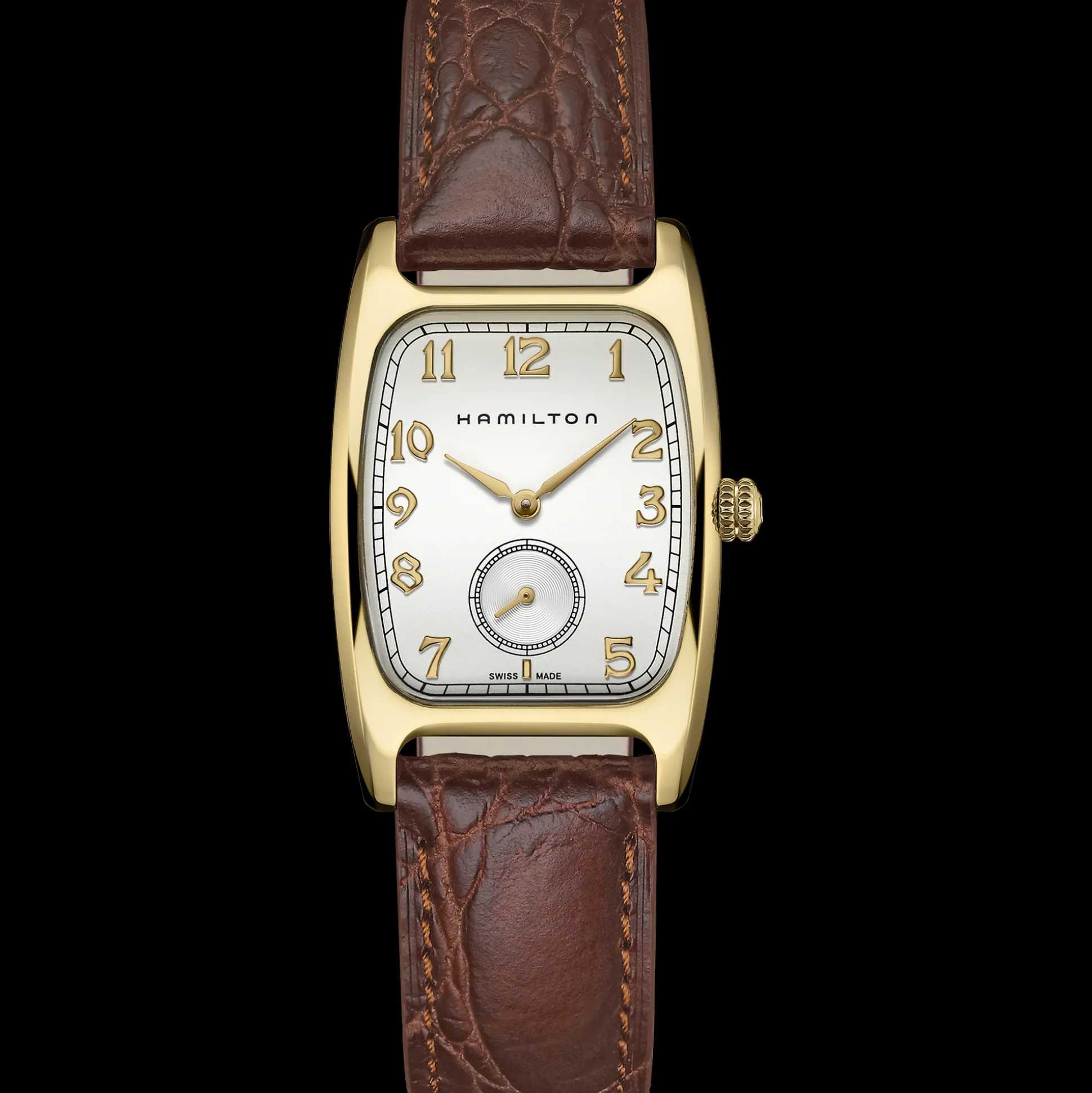 American Classic Boulton Quartz