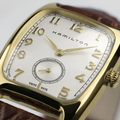 American Classic Boulton Quartz