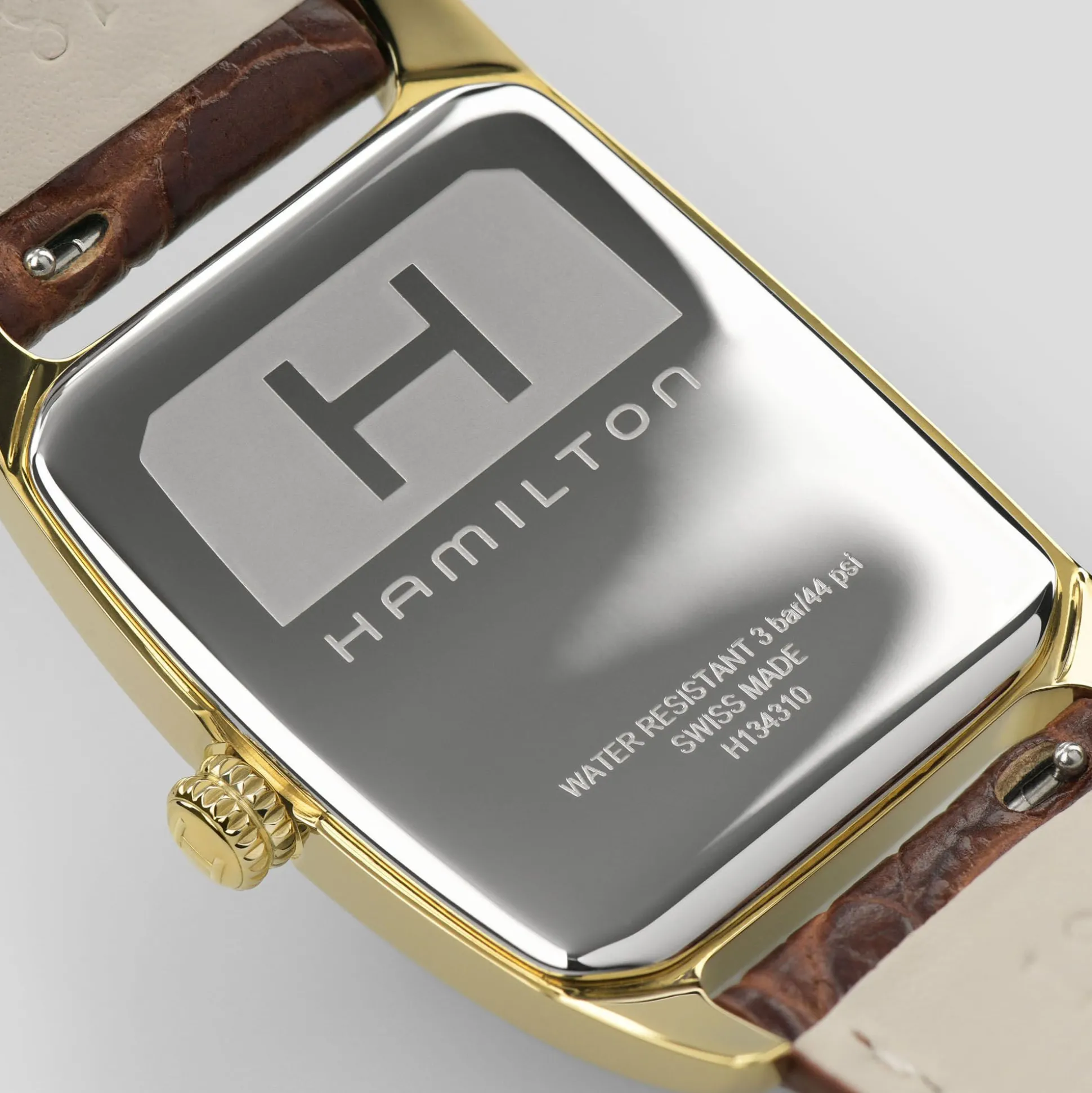 American Classic Boulton Quartz