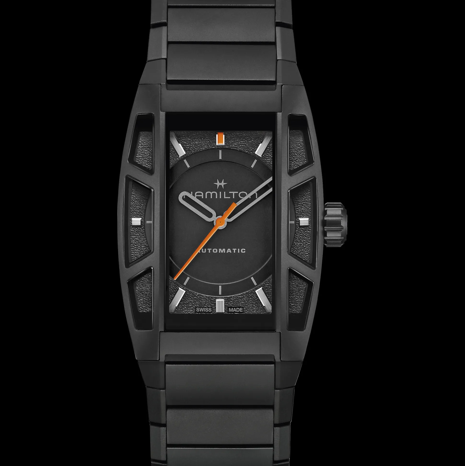 American Classic Boulton Death Stranding 2 Limited Edition