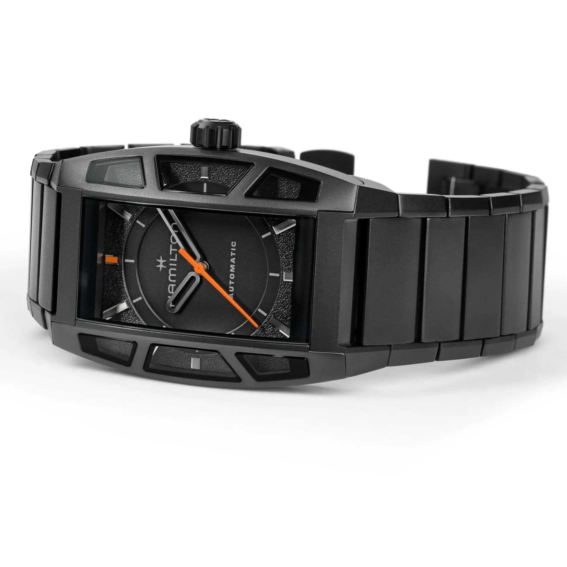 American Classic Boulton Death Stranding 2 Limited Edition