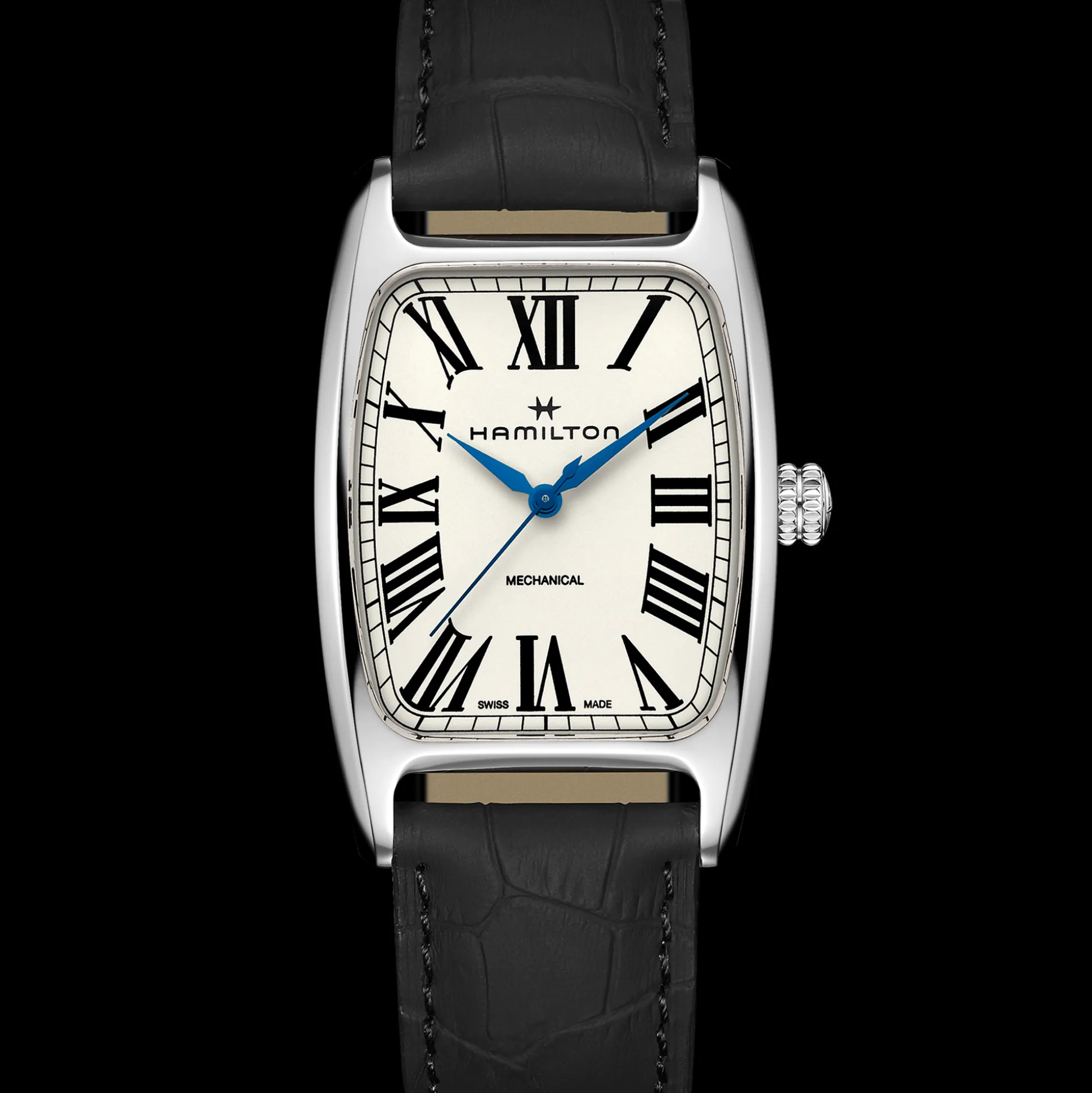 American Classic Boulton Mechanical