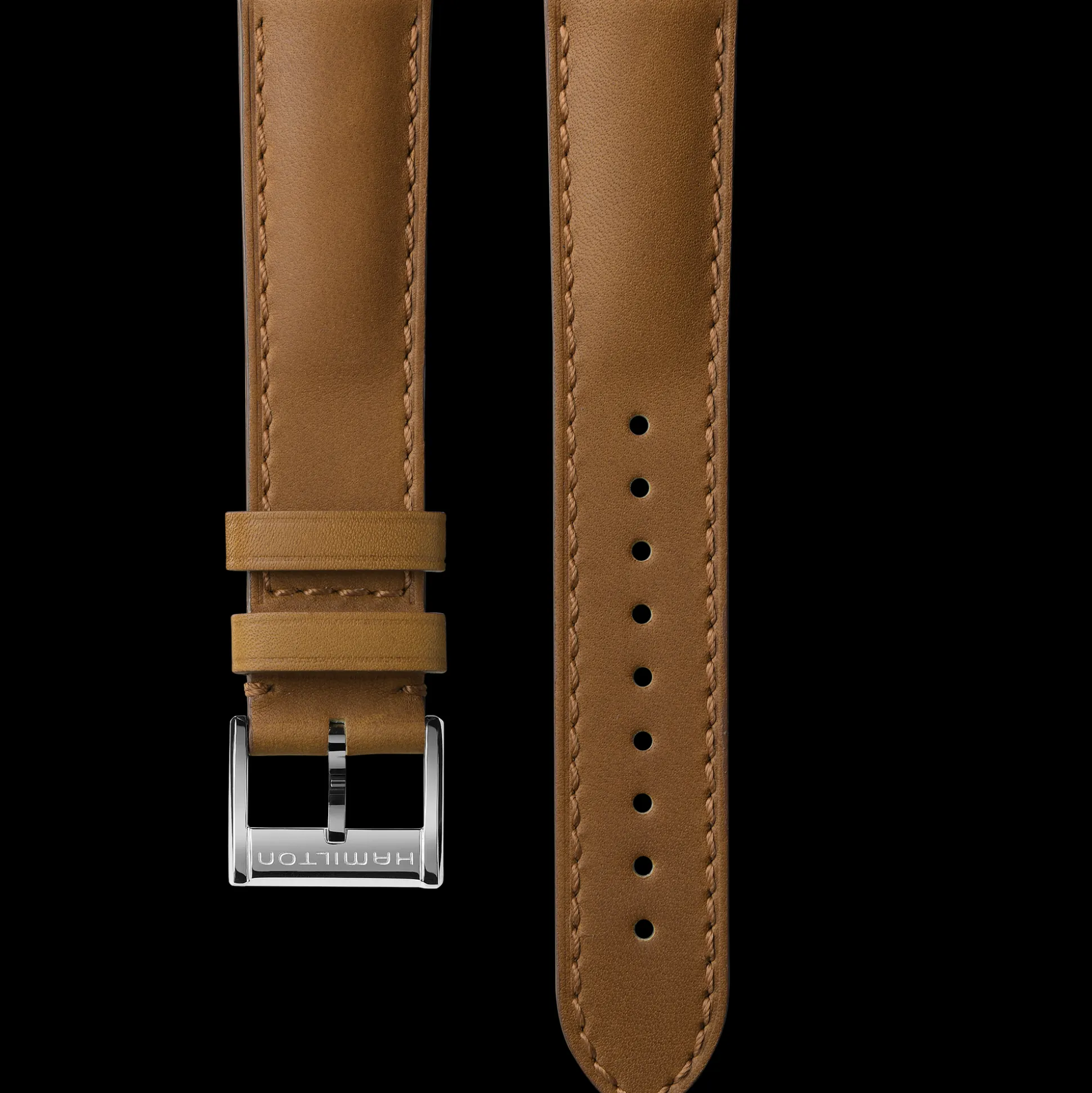 American Classic BROWN STRAP 20mm