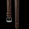 American Classic BROWN STRAP 18mm