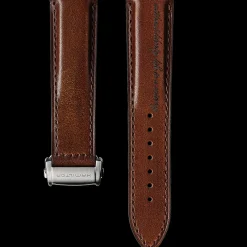 American Classic BROWN STRAP 22mm