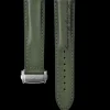 American Classic GREEN STRAP 22mm