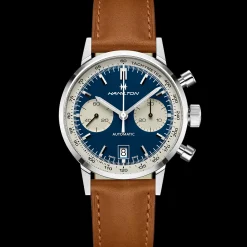 American Classic Intra-Matic Auto Chrono