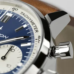 American Classic Intra-Matic Auto Chrono