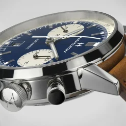 American Classic Intra-Matic Auto Chrono