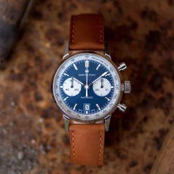 American Classic Intra-Matic Auto Chrono