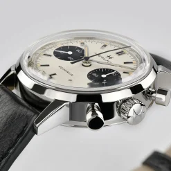 American Classic Intra-Matic Chronograph H