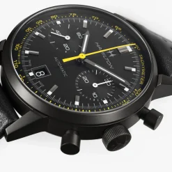 American Classic Intra-matic Auto chrono