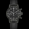 American Classic Intra-Matic Auto Chrono