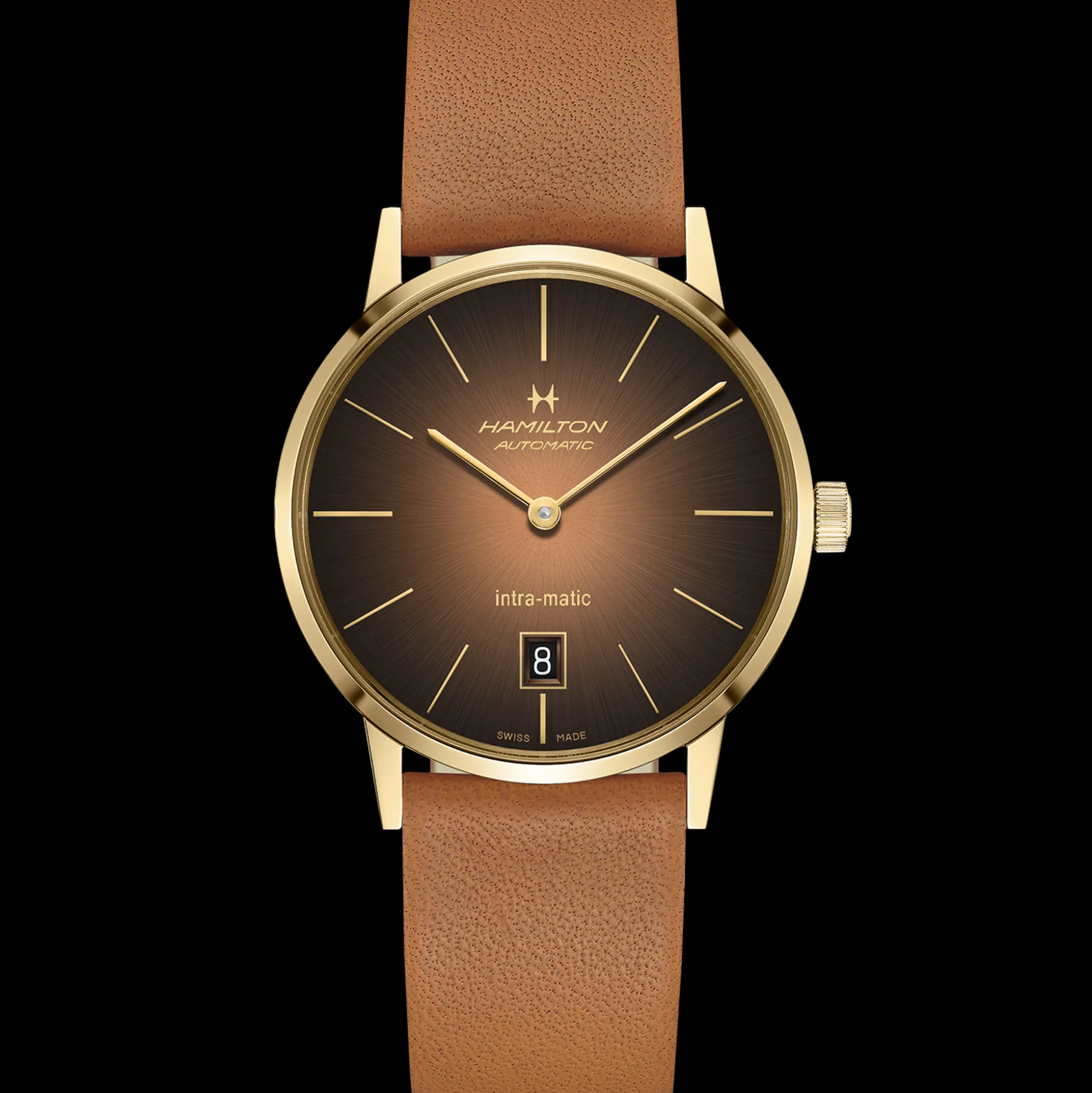 American Classic Intra-Matic Auto