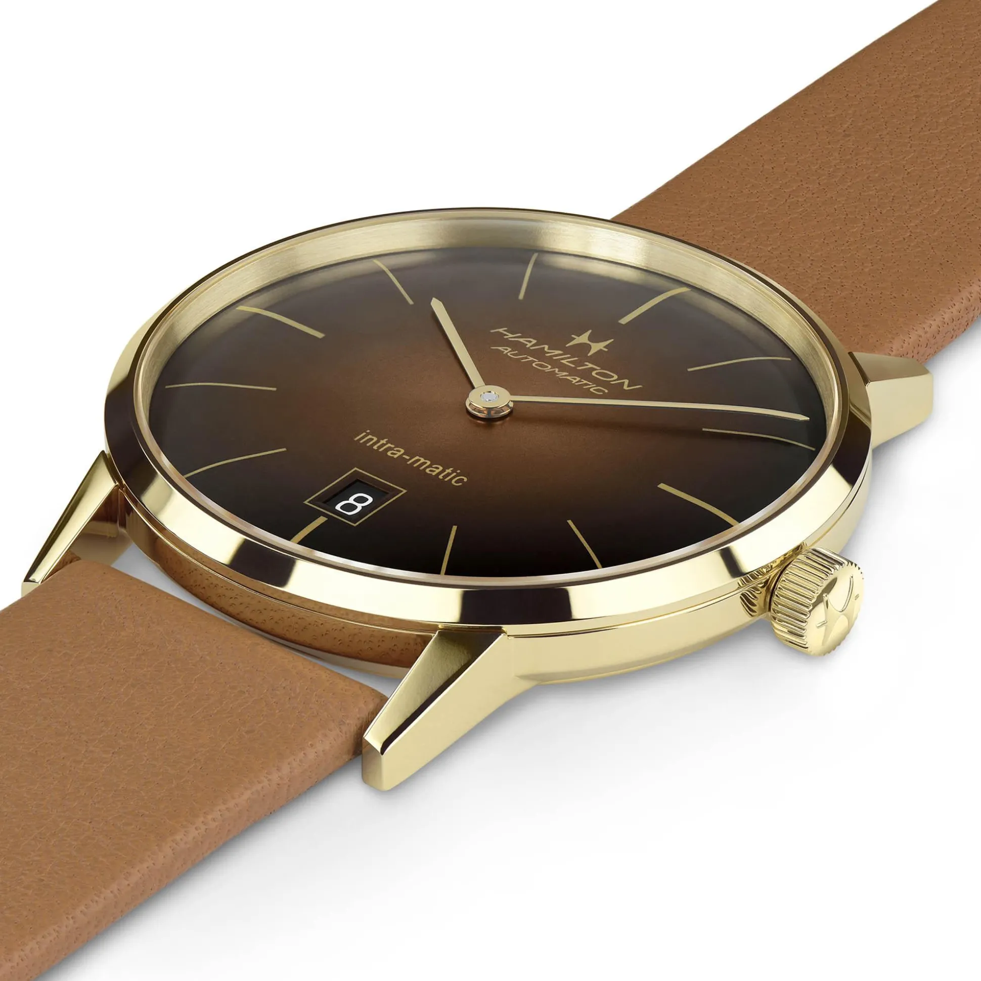 American Classic Intra-Matic Auto