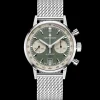 American Classic Intra-Matic Auto Chrono 40mm