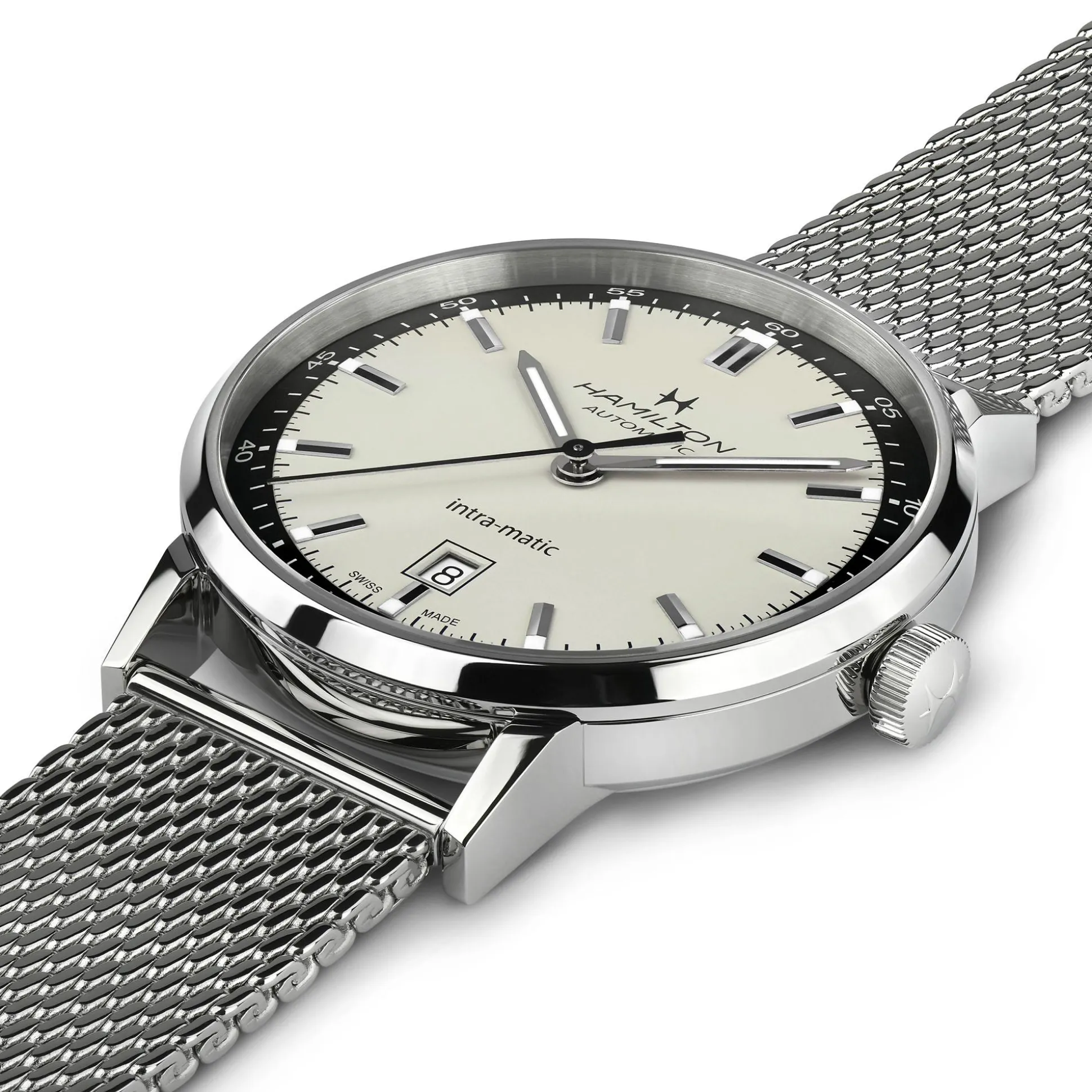 American Classic Intra-Matic Auto