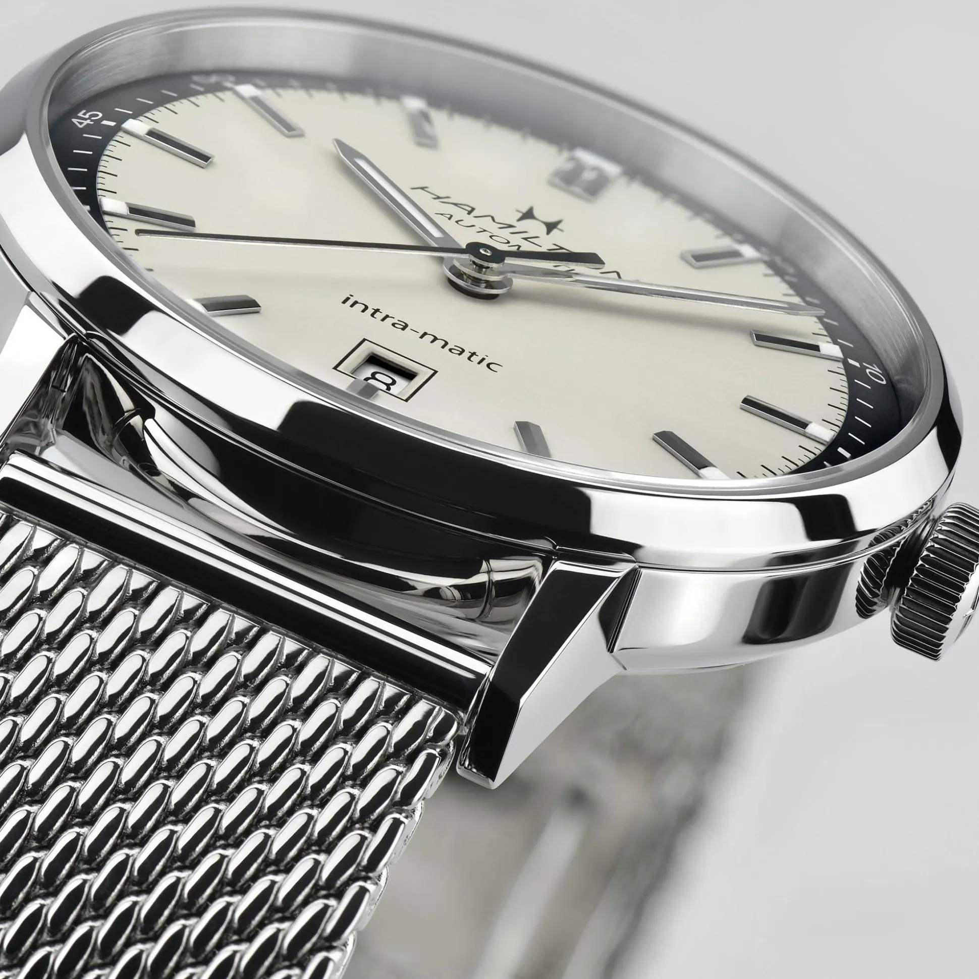American Classic Intra-Matic Auto