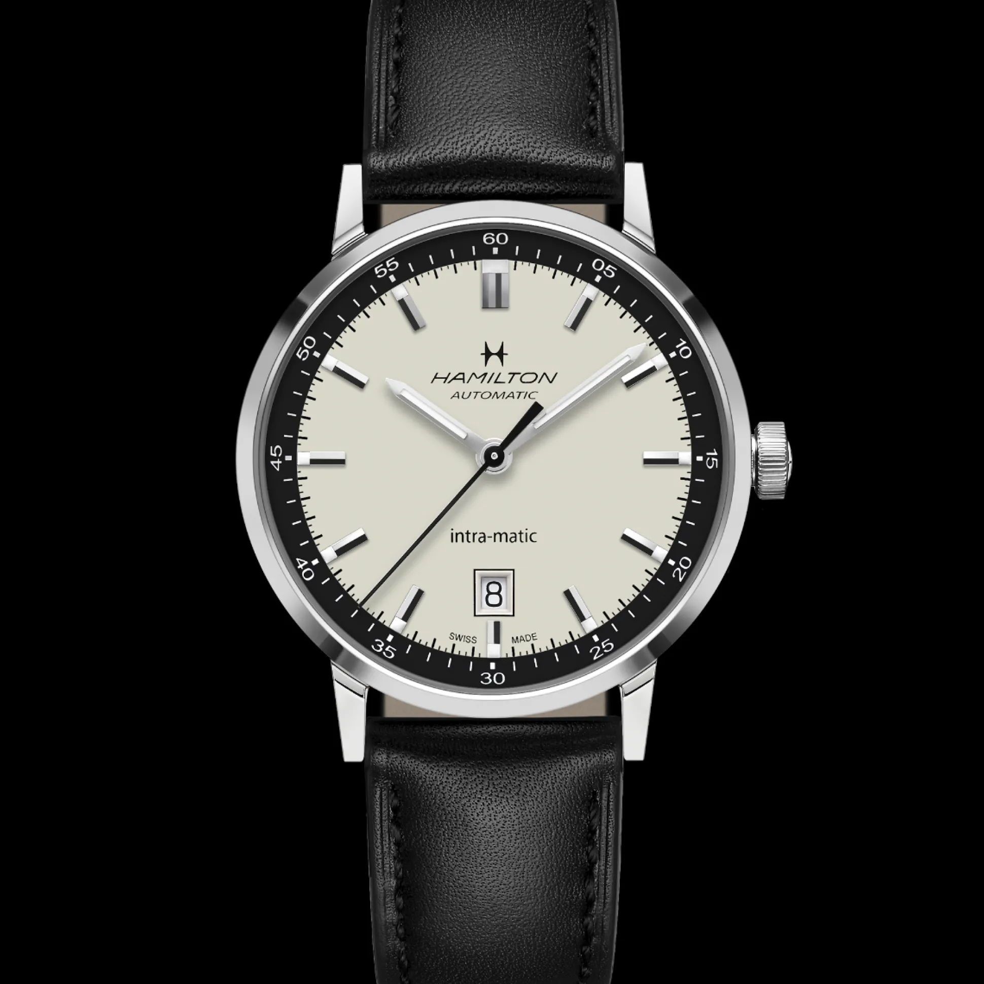 American Classic Intra-Matic Auto