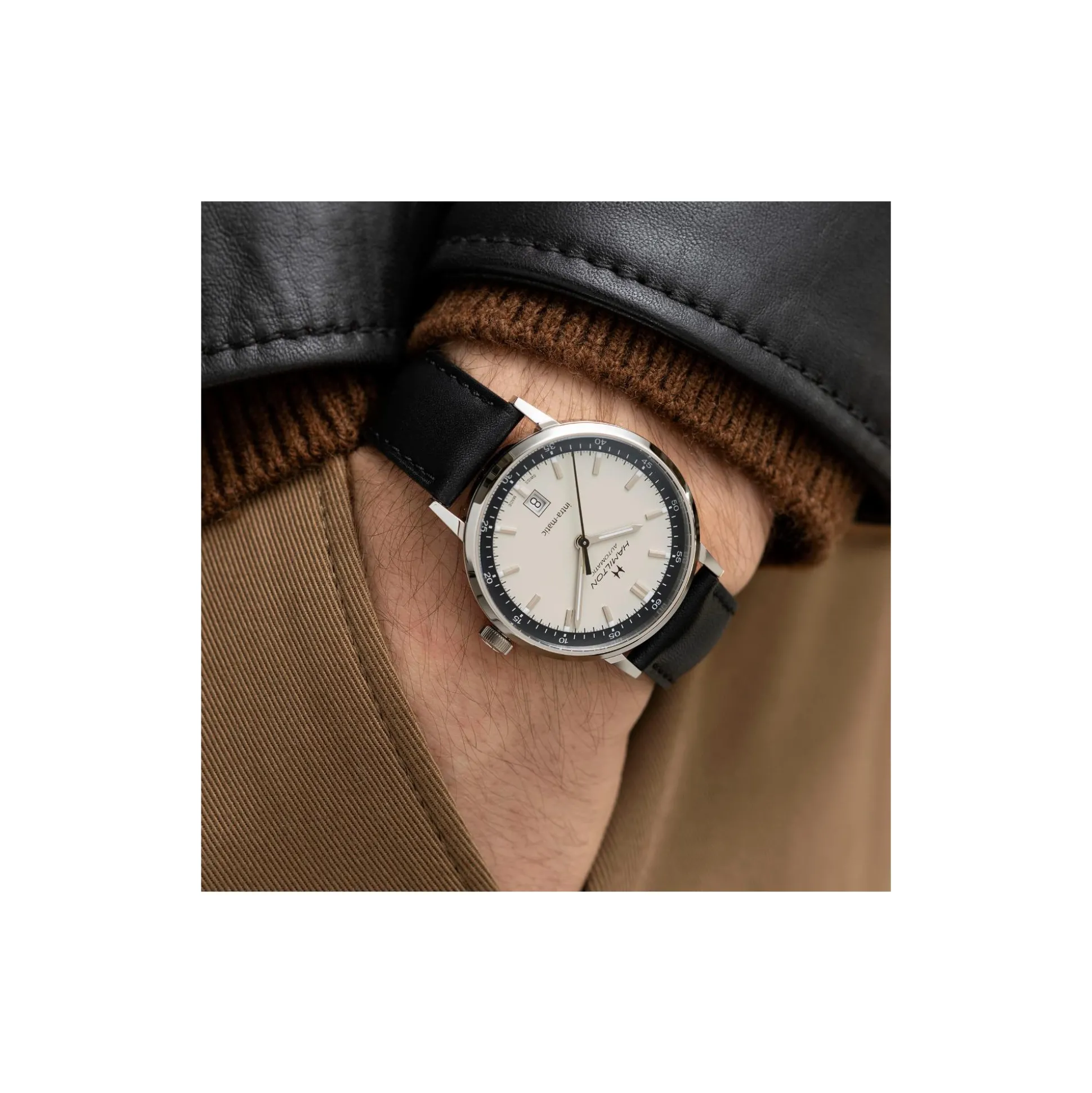 American Classic Intra-Matic Auto