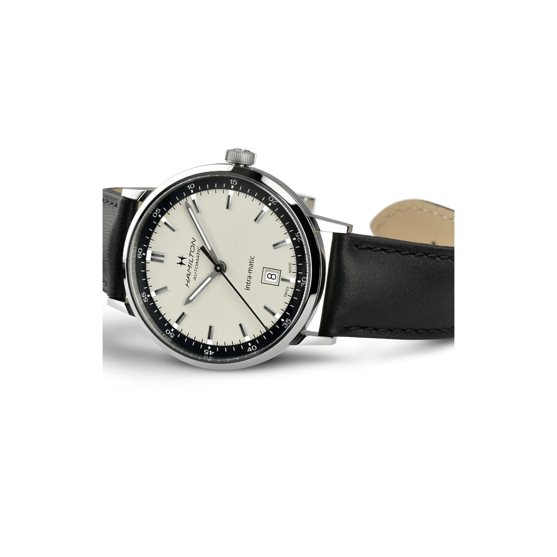 American Classic Intra-Matic Auto