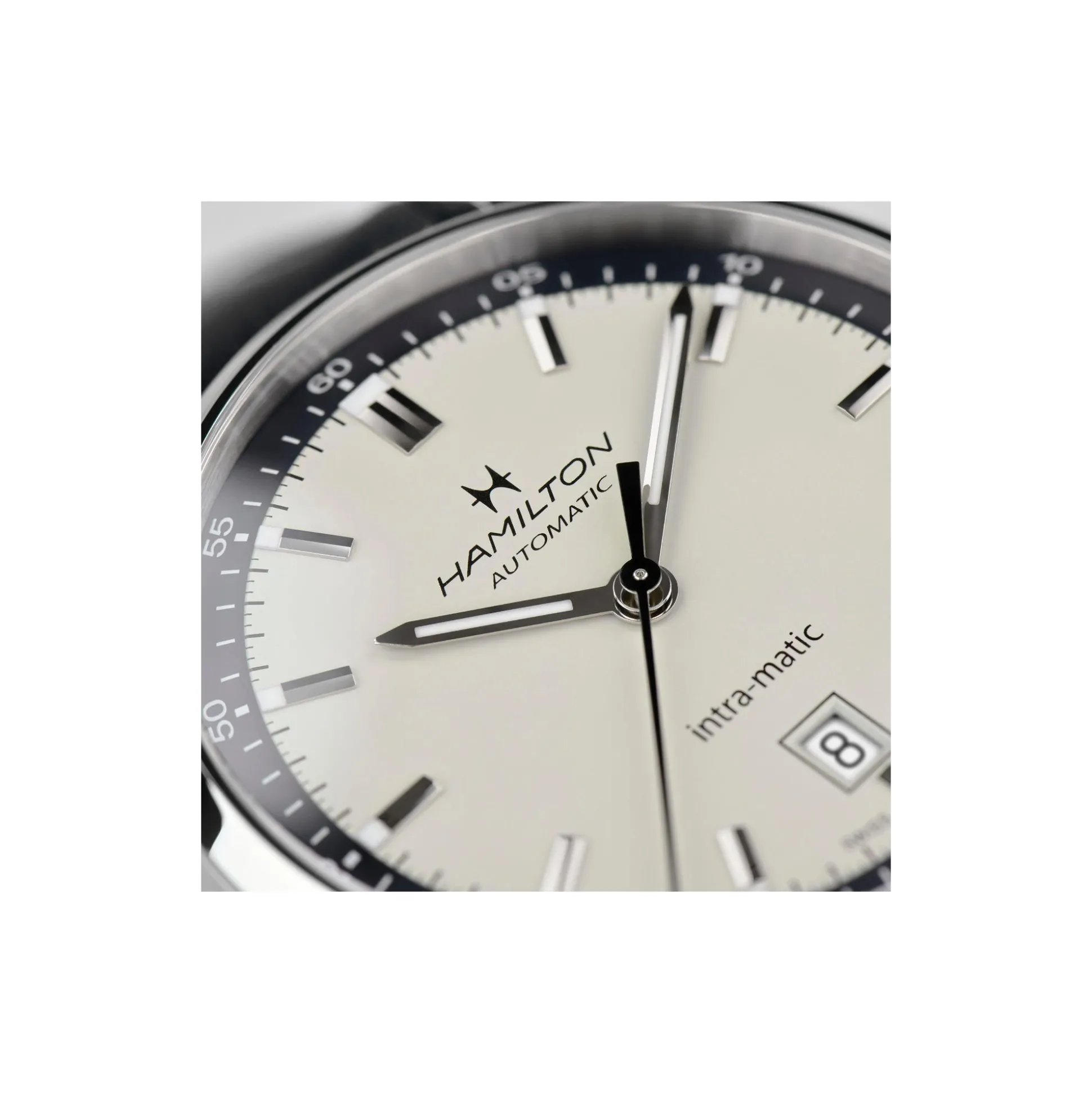 American Classic Intra-Matic Auto