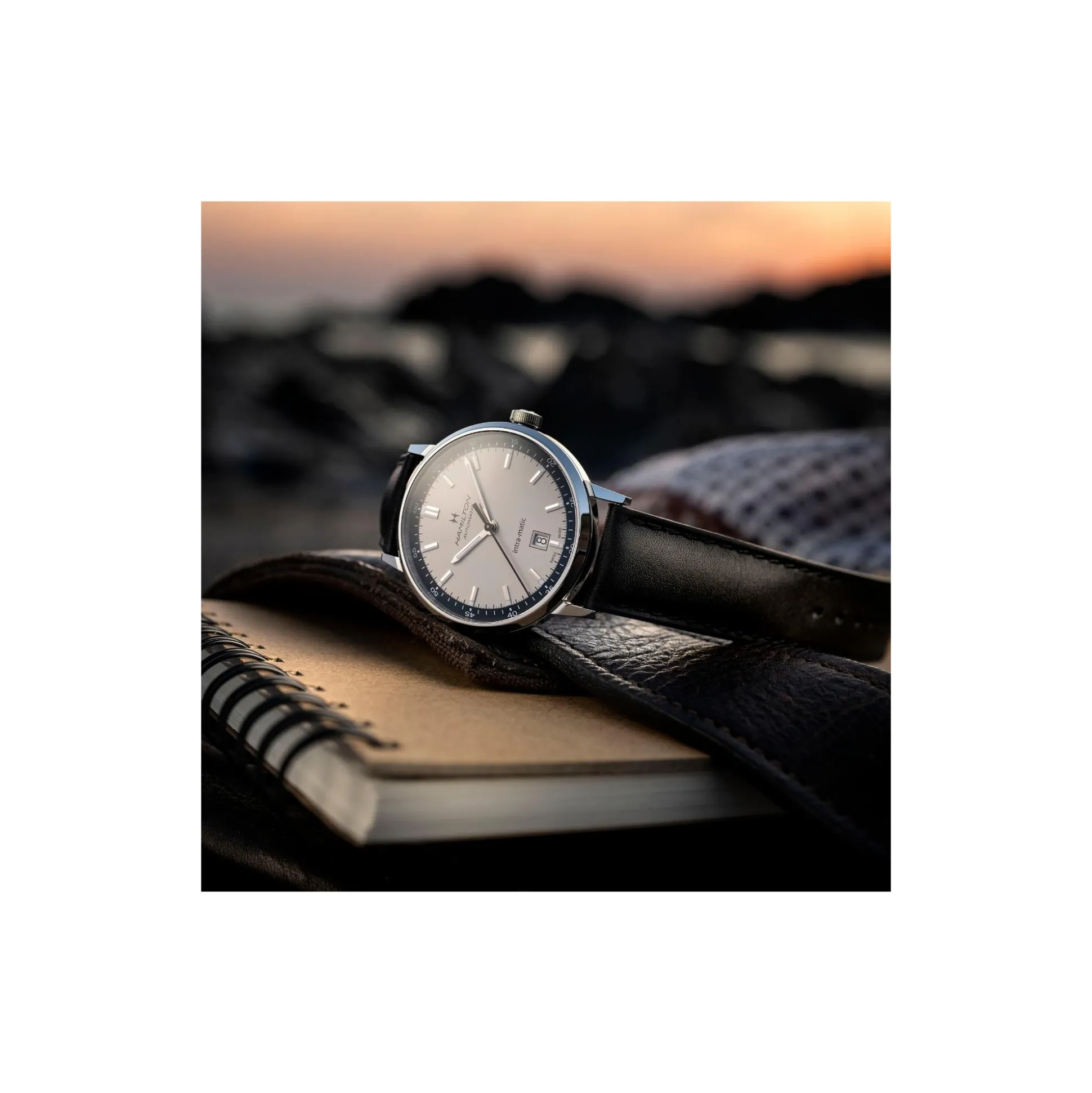 American Classic Intra-Matic Auto