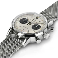 American Classic Intra-Matic Chronograph H