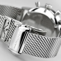 American Classic Intra-Matic Chronograph H
