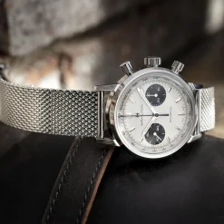 American Classic Intra-Matic Chronograph H