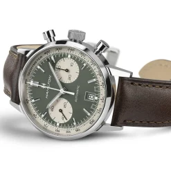 American Classic Intra-Matic Auto Chrono 40mm