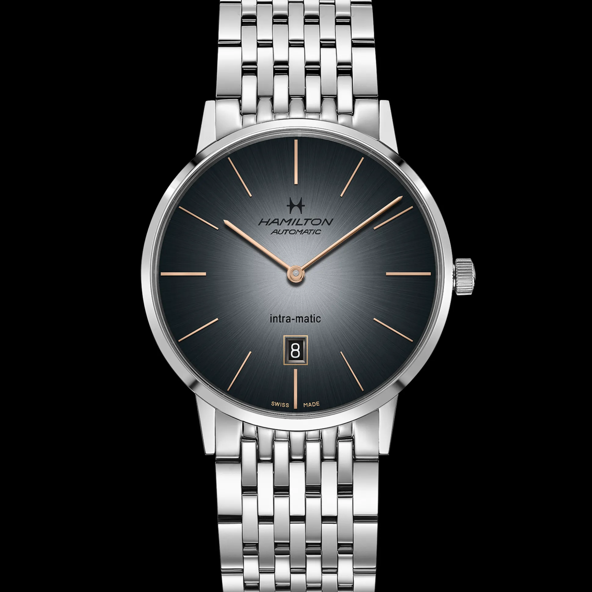 American Classic Intra-Matic Auto
