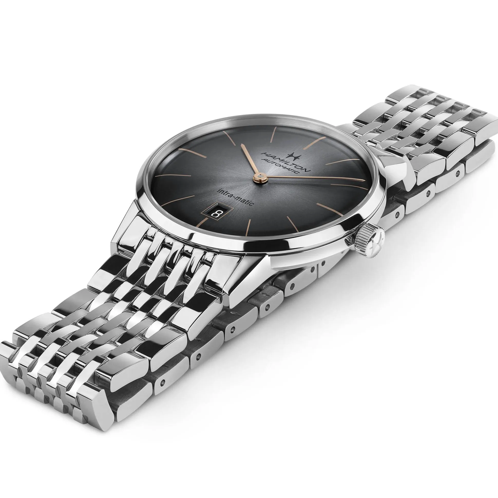 American Classic Intra-Matic Auto