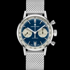 American Classic Intra-Matic Auto Chrono