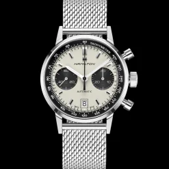 American Classic Intra-Matic Auto Chrono