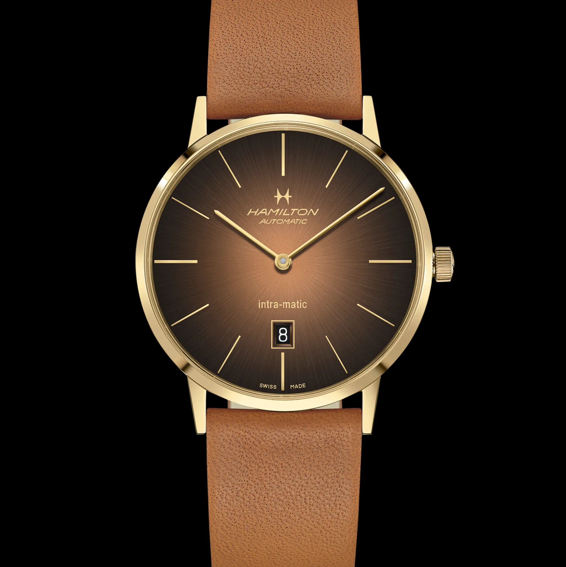 American Classic Intra-Matic Auto