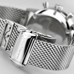 American Classic Intra-Matic Chronograph H