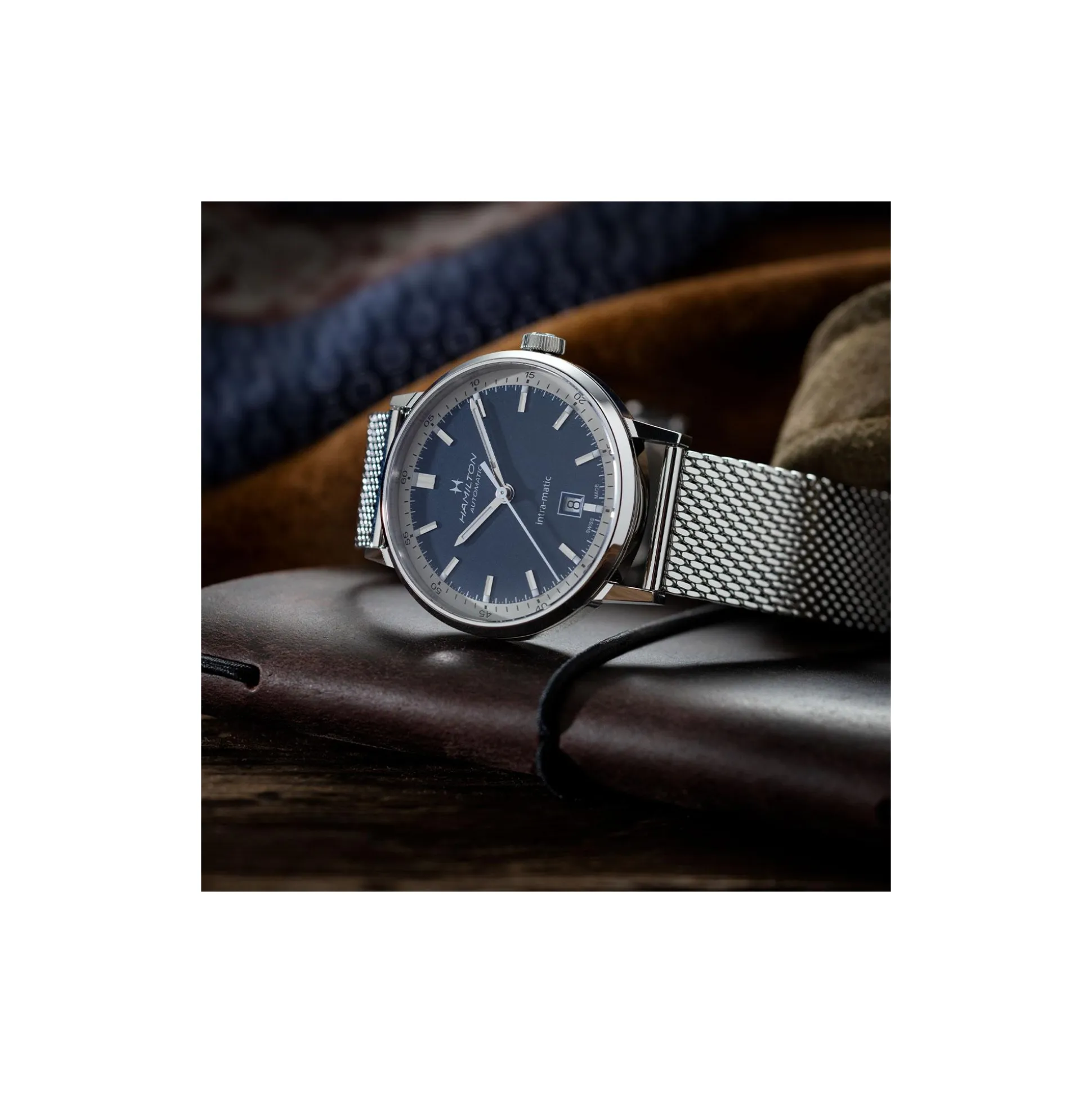 American Classic Intra-Matic Auto