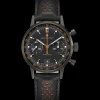 American Classic Intra-matic Auto chrono